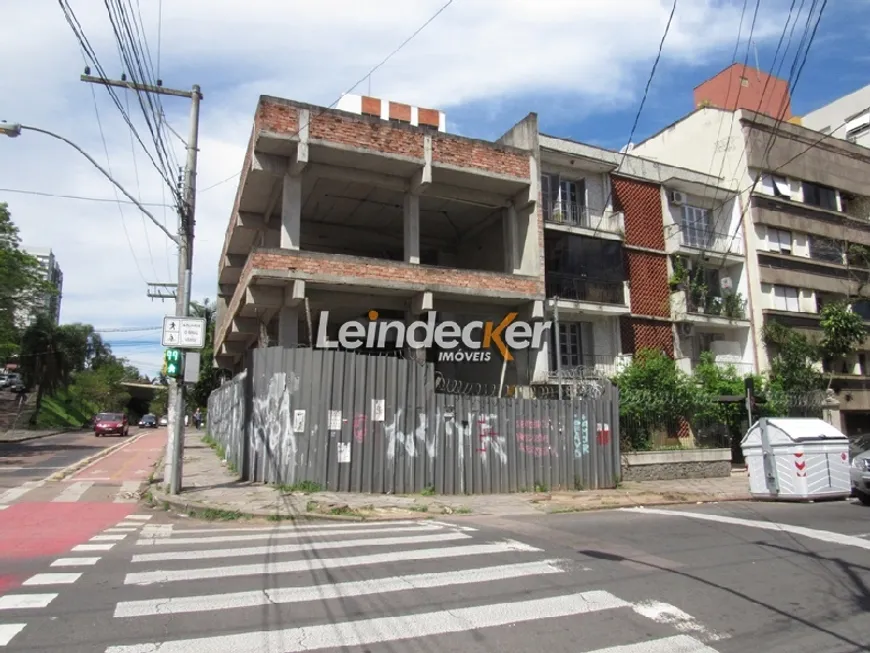 Foto 1 de Ponto Comercial para alugar, 400m² em Bom Fim, Porto Alegre