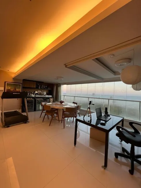 Foto 1 de Apartamento com 3 Quartos à venda, 187m² em Piatã, Salvador