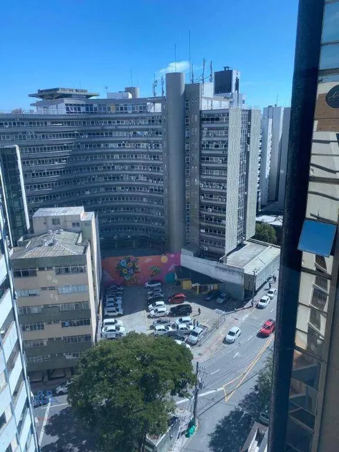 Foto 1 de Sala Comercial à venda, 200m² em Centro, Florianópolis