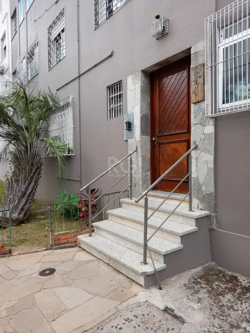 Foto 1 de Apartamento com 1 Quarto à venda, 46m² em Jardim Leopoldina, Porto Alegre