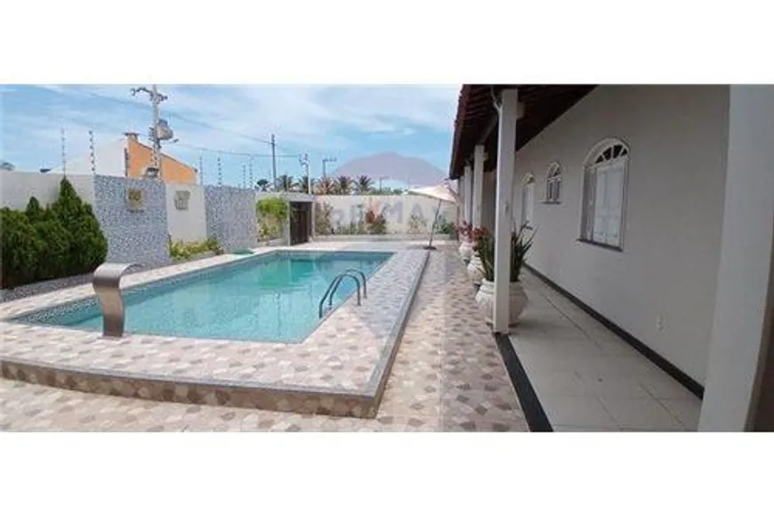 Foto 1 de Casa com 4 Quartos à venda, 512m² em Alagoas, Estância