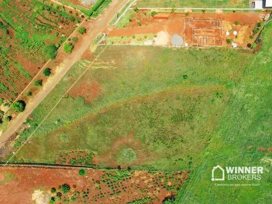 Foto 1 de Fazenda/Sítio à venda, 4250m² em Jardim Ouro Cola, Maringá