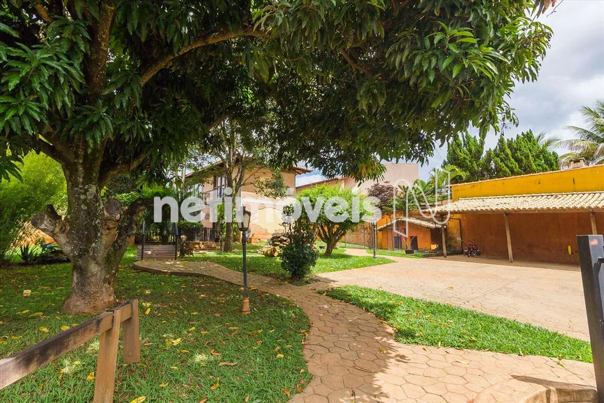 Foto 1 de Casa de Condomínio com 5 Quartos à venda, 380m² em Setor Habitacional Jardim Botânico, Brasília