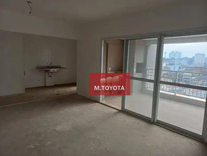 Foto 1 de Apartamento com 3 Quartos à venda, 116m² em Bosque Maia, Guarulhos