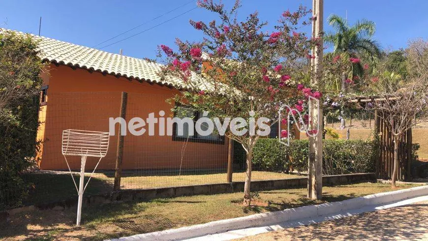 Foto 1 de Casa com 2 Quartos à venda, 1000m² em , Fortuna de Minas