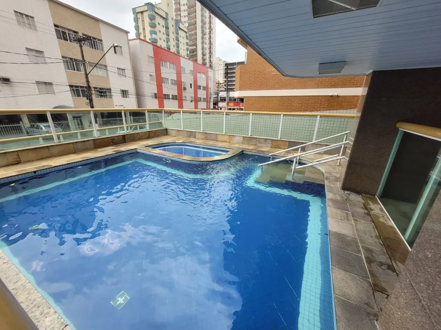 Foto 1 de Apartamento com 2 Quartos à venda, 84m² em Vila Tupi, Praia Grande