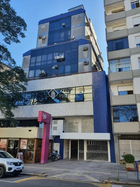 Foto 1 de Sala Comercial à venda, 30m² em Rio Branco, Porto Alegre