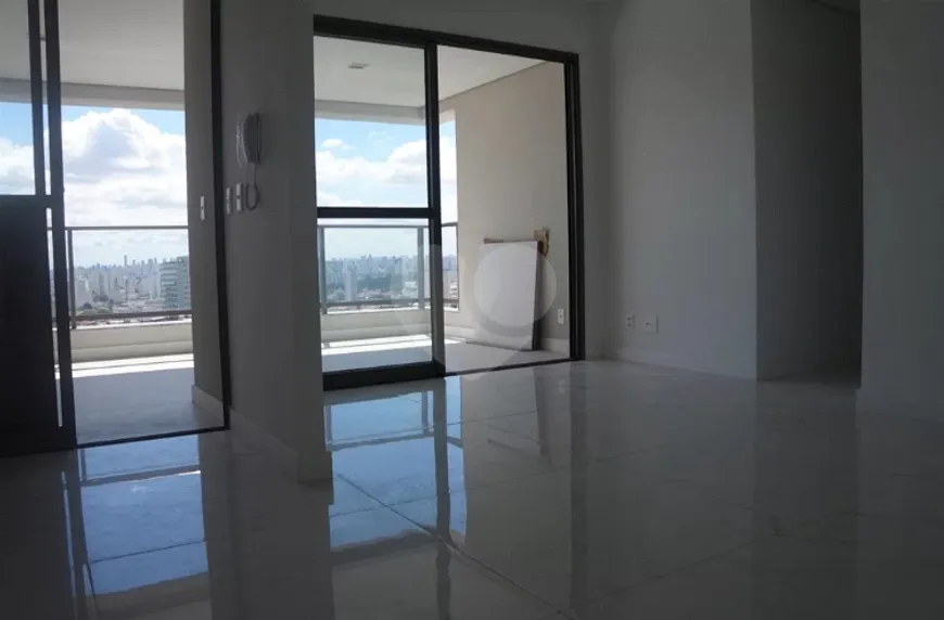 Foto 1 de Apartamento com 3 Quartos à venda, 82m² em Vila Mariana, São Paulo