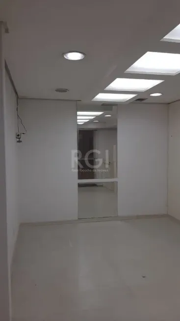 Foto 1 de Ponto Comercial à venda, 25m² em Moinhos de Vento, Porto Alegre