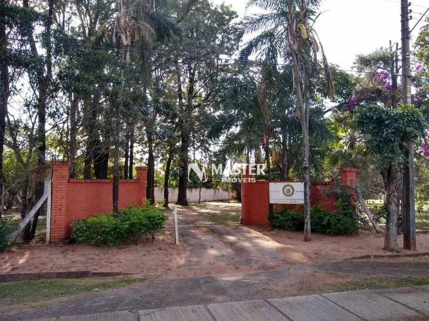 Foto 1 de Fazenda/Sítio com 3 Quartos à venda, 1000m² em Residencial Vale Verde, Marília