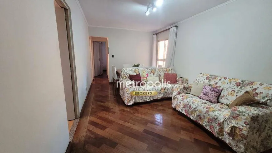 Foto 1 de Apartamento com 3 Quartos à venda, 62m² em Vila Moraes, São Paulo