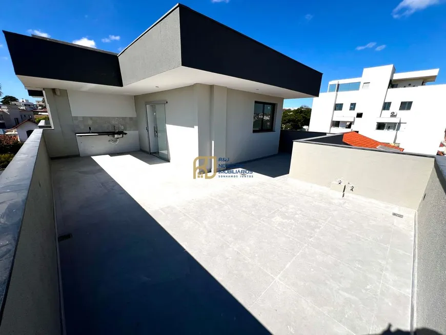 Foto 1 de Cobertura com 4 Quartos à venda, 153m² em Santa Amélia, Belo Horizonte