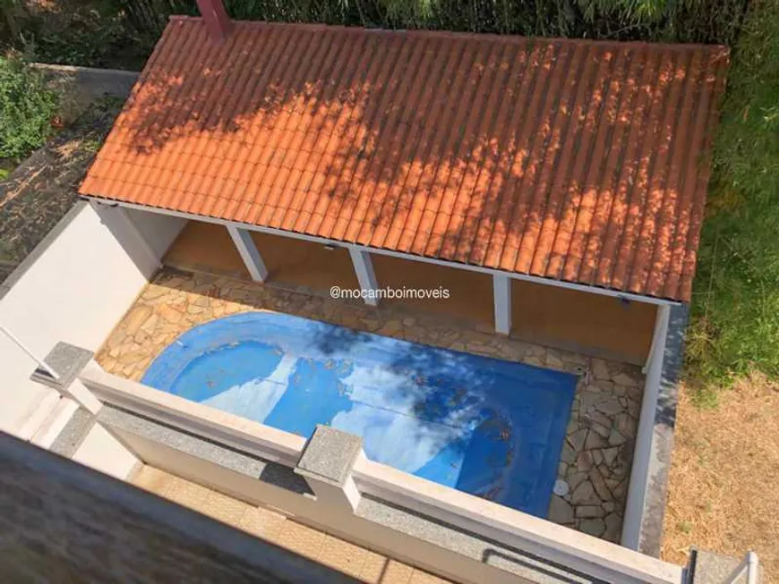 Foto 1 de Casa com 3 Quartos à venda, 276m² em Jardim Salessi, Itatiba