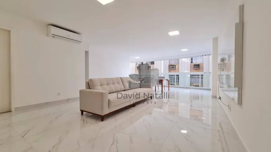 Foto 1 de Apartamento com 4 Quartos à venda, 146m² em Praia da Costa, Vila Velha
