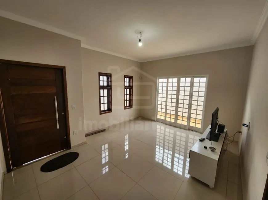 Foto 1 de Casa com 3 Quartos à venda, 230m² em Jardim Parati, Jaú