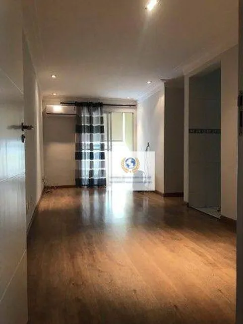 Foto 1 de Apartamento com 2 Quartos à venda, 56m² em Vila João Jorge, Campinas