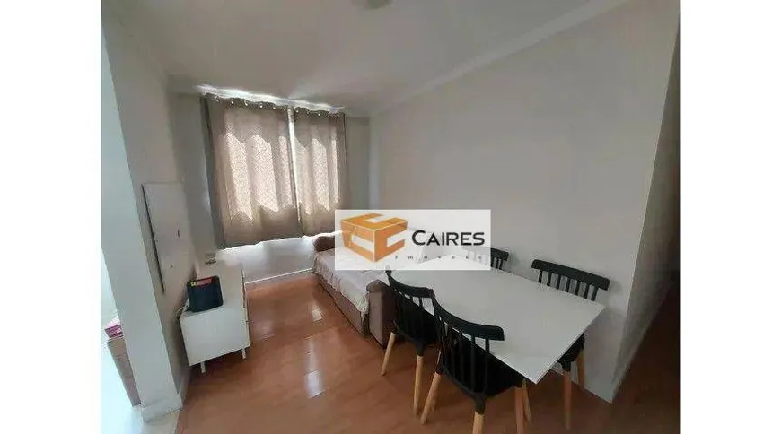 Foto 1 de Apartamento com 2 Quartos à venda, 45m² em Parque Jambeiro, Campinas