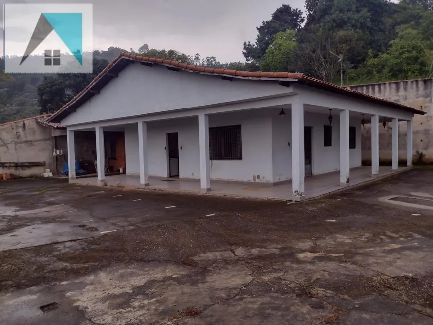 Foto 1 de Fazenda/Sítio à venda, 800m² em Vau Novo, Cajamar