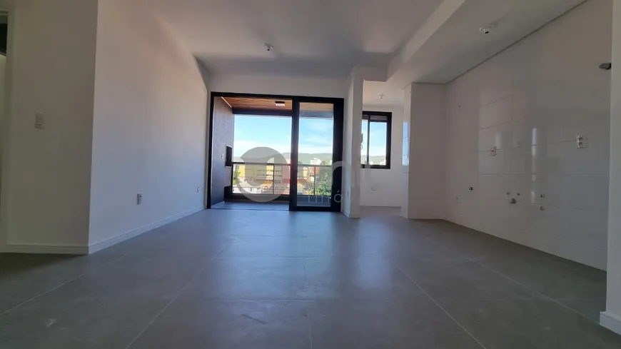 Foto 1 de Apartamento com 2 Quartos à venda, 73m² em Trindade, Florianópolis