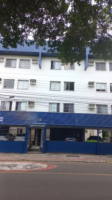 Foto 1 de Apartamento com 3 Quartos para alugar, 75m² em Jardim da Penha, Vitória