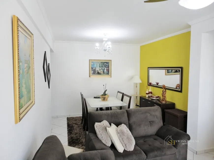 Foto 1 de Apartamento com 2 Quartos à venda, 65m² em Jardim Flamboyant, Campinas