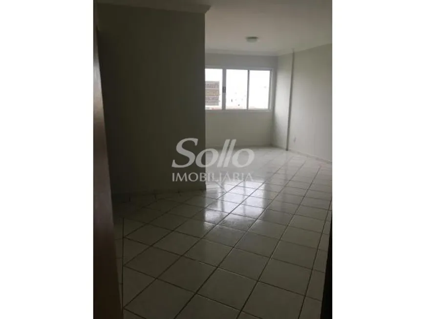 Foto 1 de Apartamento com 4 Quartos à venda, 108m² em Santa Maria, Uberlândia