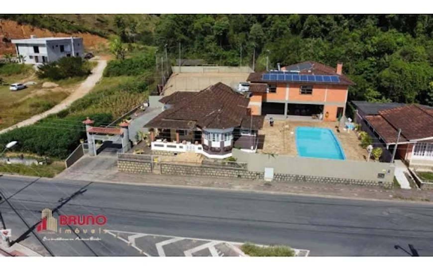 Foto 1 de Casa com 5 Quartos à venda, 600m² em Centro, Antônio Carlos