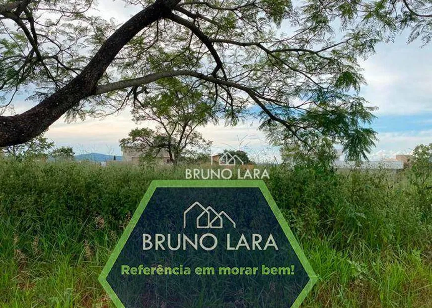 Foto 1 de Lote/Terreno à venda, 1000m² em Condominio Serra Verde, Igarapé