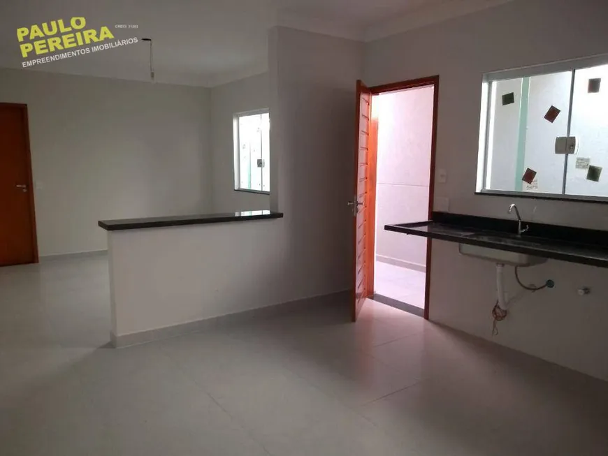 Foto 1 de Casa com 2 Quartos à venda, 100m² em Cocaia, Guarulhos