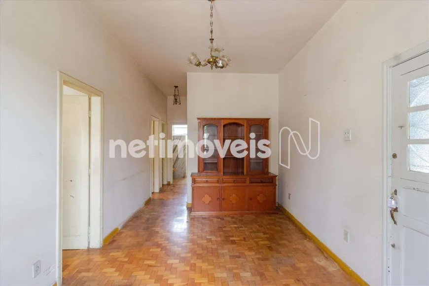 Foto 1 de Apartamento com 3 Quartos à venda, 85m² em Serra, Belo Horizonte