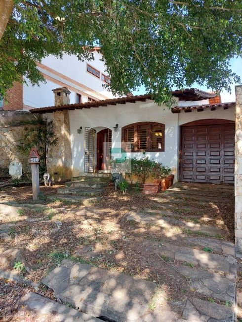 Casa com 3 dormitórios, 218 m² - venda por R$ 690.000,00 ou