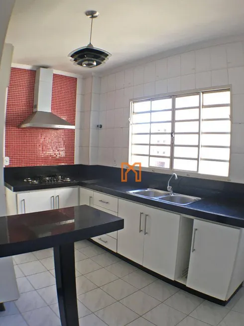 Foto 1 de Apartamento com 2 Quartos à venda, 90m² em Nossa Senhora da Agonia, Itajubá