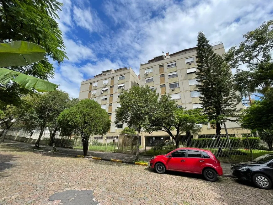 Foto 1 de Apartamento com 3 Quartos à venda, 88m² em Cristal, Porto Alegre