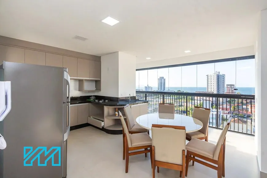 Foto 1 de Apartamento com 3 Quartos à venda, 95m² em , Porto Belo