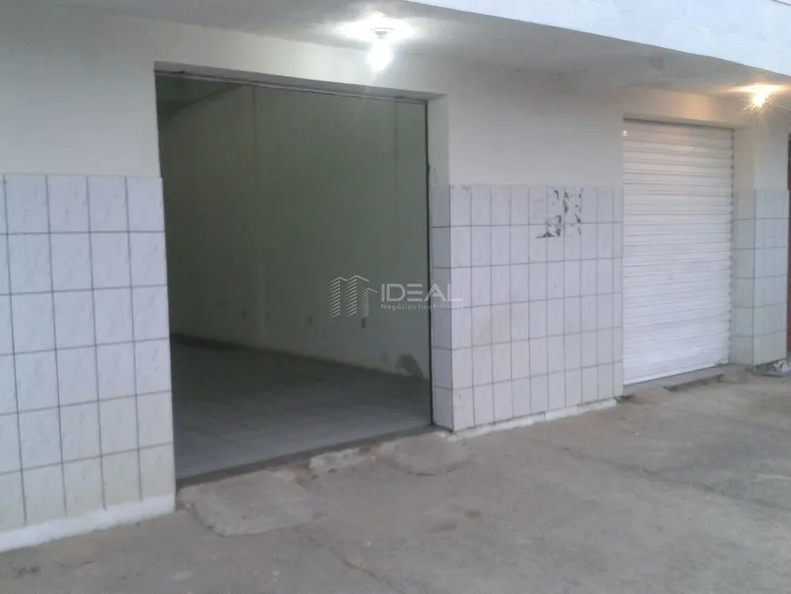 Foto 1 de Ponto Comercial para alugar, 70m² em Parque Tropical, Campos dos Goytacazes