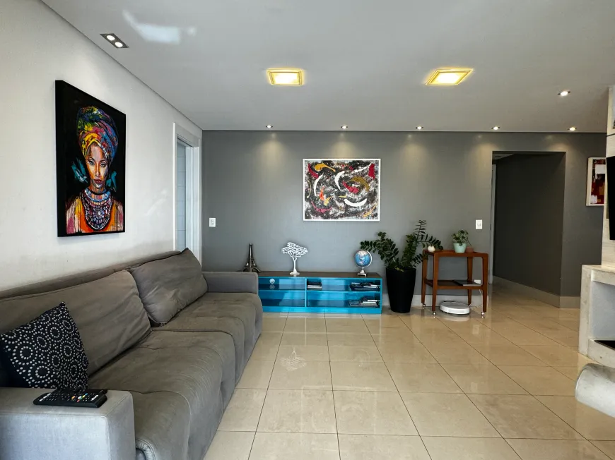 Foto 1 de Apartamento com 3 Quartos à venda, 130m² em Jardim Dom Bosco, São Paulo
