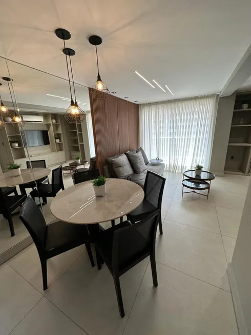 Foto 1 de Apartamento com 2 Quartos à venda, 62m² em Cabo Branco, João Pessoa