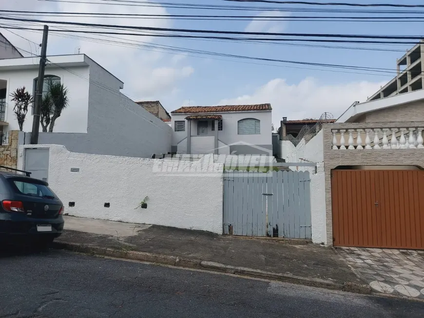 Foto 1 de  com 3 Quartos à venda, 100m² em Vila Carvalho, Sorocaba