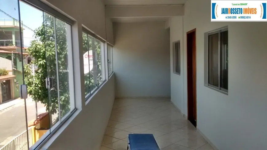 Foto 1 de Sobrado com 5 Quartos à venda, 250m² em Vila Nova, Vila Velha