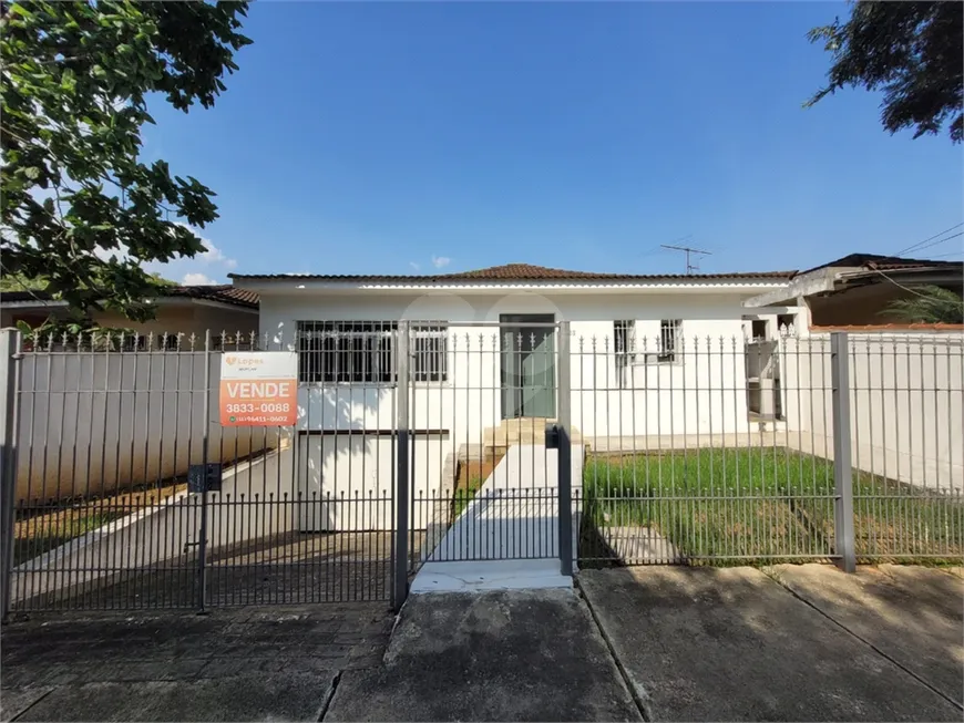 Foto 1 de Casa com 3 Quartos à venda, 183m² em Jardim Regina, São Paulo