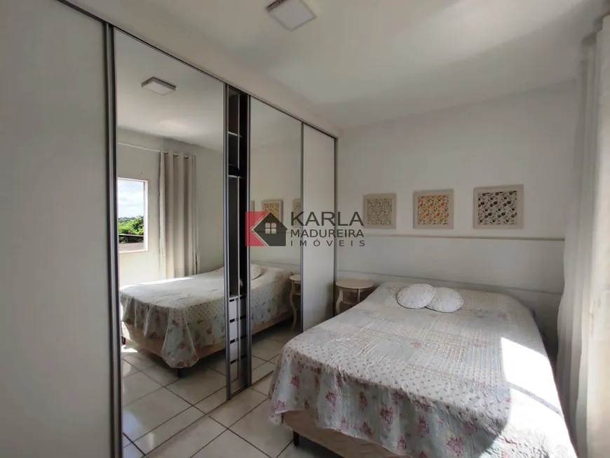 Foto 1 de Casa com 2 Quartos à venda, 90m² em Vila Maria, Lagoa Santa