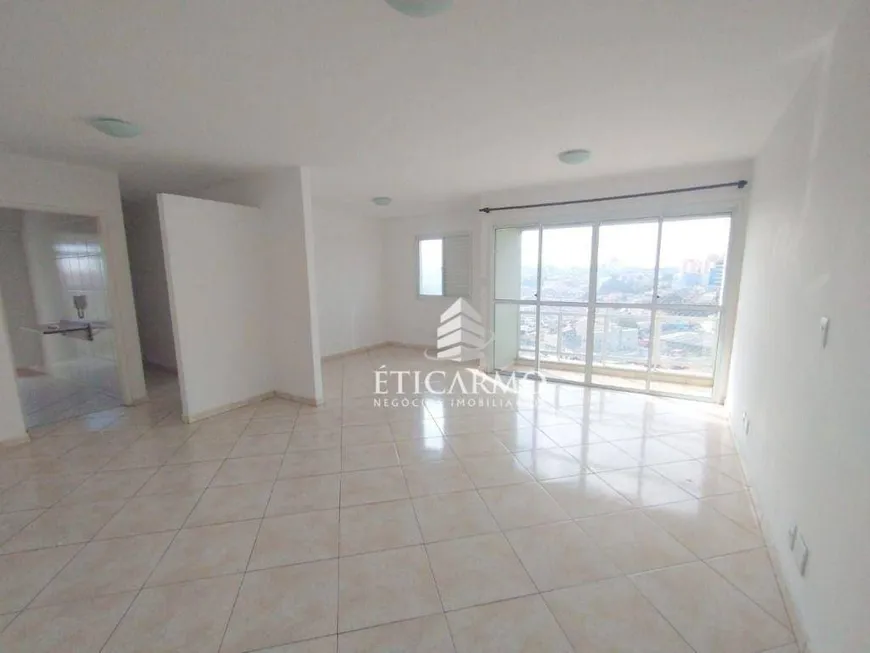 Foto 1 de Apartamento com 3 Quartos à venda, 83m² em Cidade Líder, São Paulo