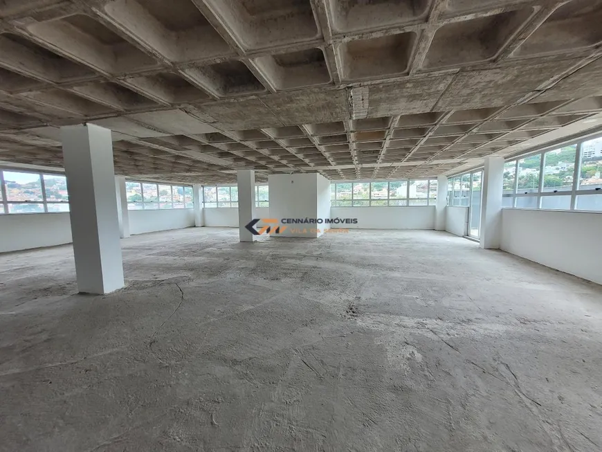 Foto 1 de Sala Comercial para alugar, 269m² em Estoril, Belo Horizonte