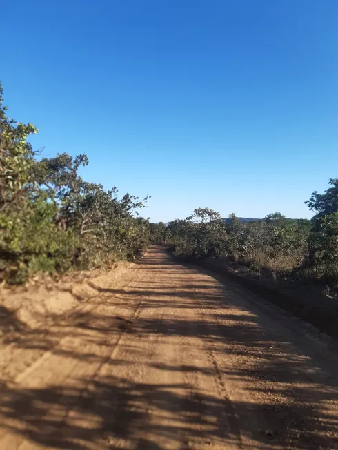 Foto 1 de Fazenda/Sítio à venda, 580800m² em Zona Rural, Aragoiânia