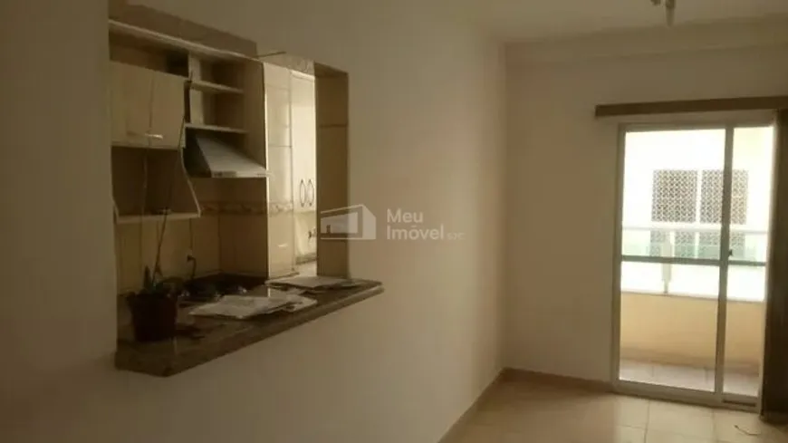 Foto 1 de Apartamento com 3 Quartos à venda, 72m² em Jardim Santa Clara, Taubaté