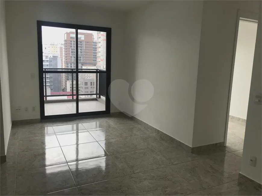 Foto 1 de Apartamento com 2 Quartos à venda, 63m² em Pinheiros, São Paulo