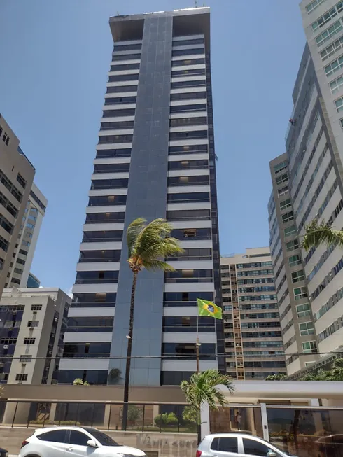 Foto 1 de Apartamento com 4 Quartos à venda, 304m² em Boa Viagem, Recife