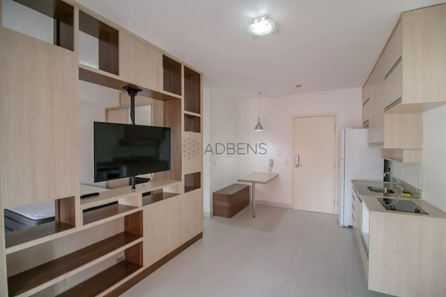 Foto 1 de Apartamento com 1 Quarto para alugar, 42m² em Bela Vista, São Paulo