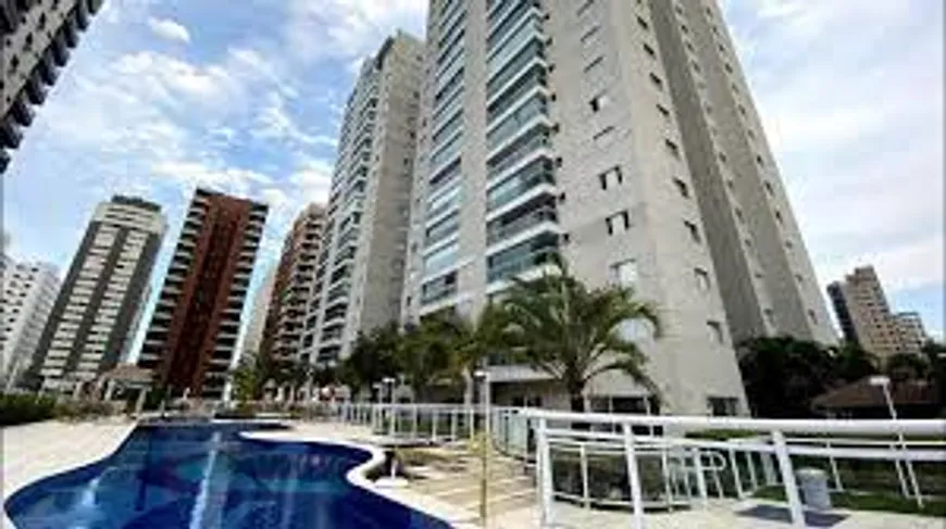 Foto 1 de Apartamento com 3 Quartos à venda, 135m² em Vila Alzira, Guarujá