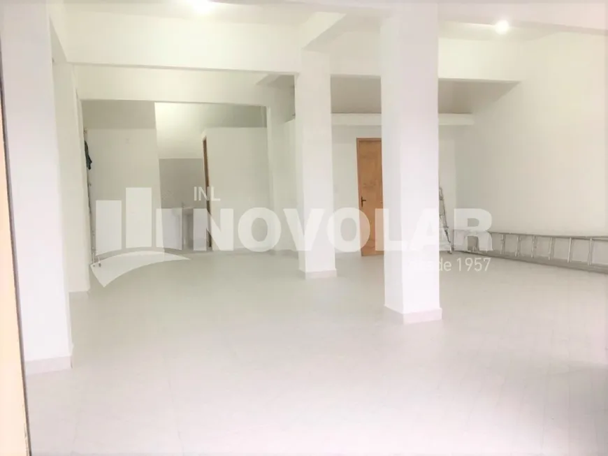 Foto 1 de Ponto Comercial à venda, 298m² em Vila Ede, São Paulo